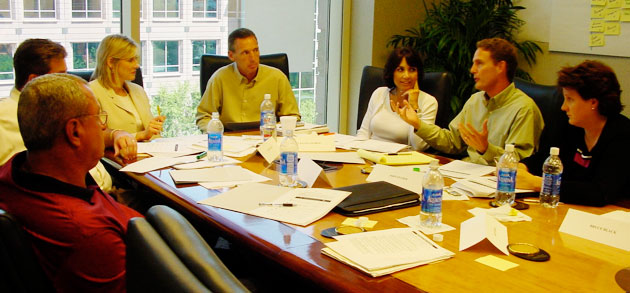 Co-Creating Conversations