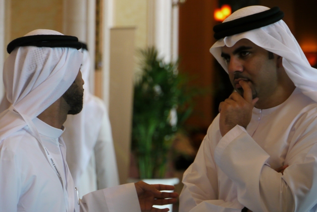 The World is Getting Smaller