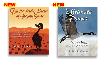 First Day, New Job, Now What?