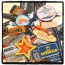 Clothing Labels