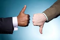 How Disagreements Rock Your World!