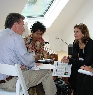 Co-creating Conversations Connectivity