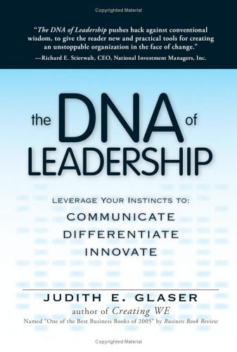 The DNA of Leadership