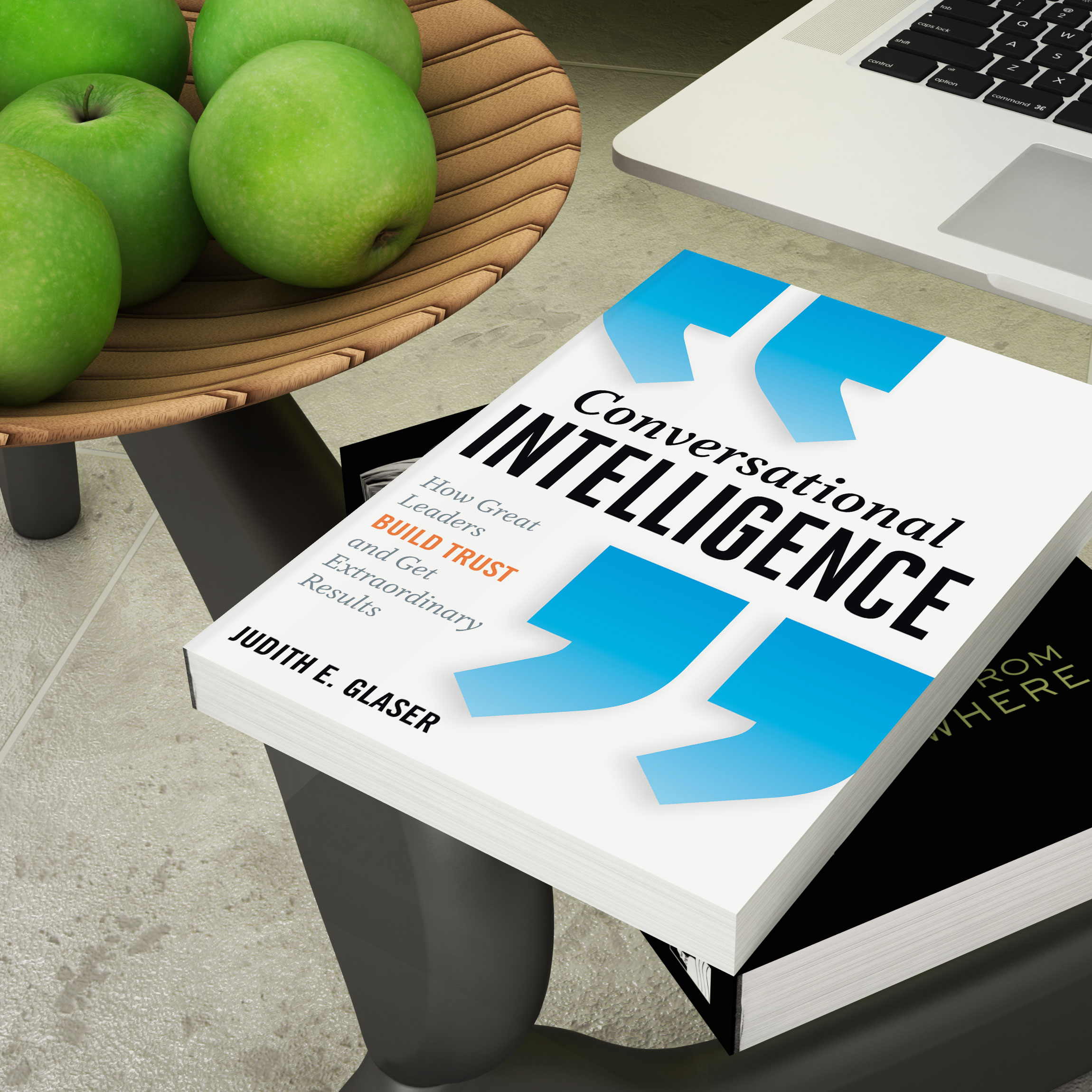 Conversational Intelligence