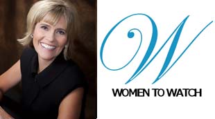 Women to Watch