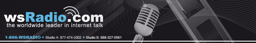 wsRadio logo main