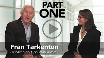 Fran Tarkenton part 1